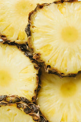 The Benefits of Pineapple Extract in Skincare, And All About Fruit Acids And Enzyme Exfoliation