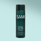 Refining AHA + BHA Exfoliator