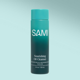 Nourishing Oil Cleanser