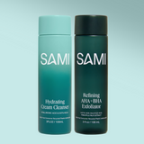 Hydrate & Refine Bundle