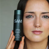 Refining AHA + BHA Exfoliator