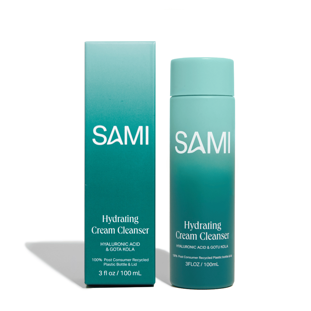 No-Rinse Hydrating Cream Cleanser