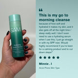 No-Rinse Hydrating Cream Cleanser