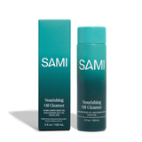 Nourishing Oil Cleanser