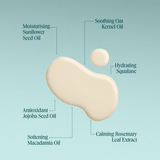 Nourishing Oil Cleanser