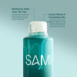 Nourishing Oil Cleanser