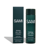 Refining AHA + BHA Exfoliator