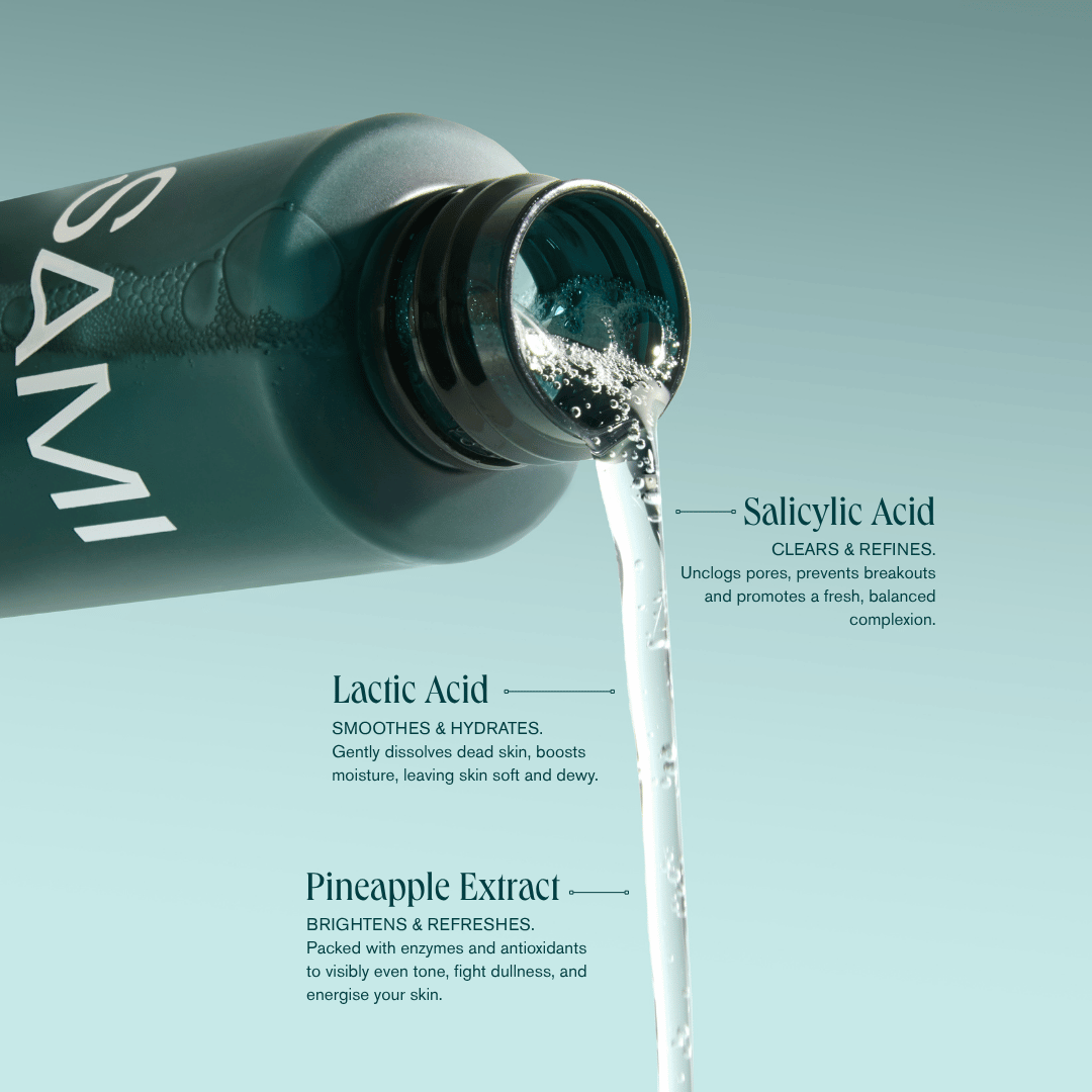 Hydrate & Refine Bundle