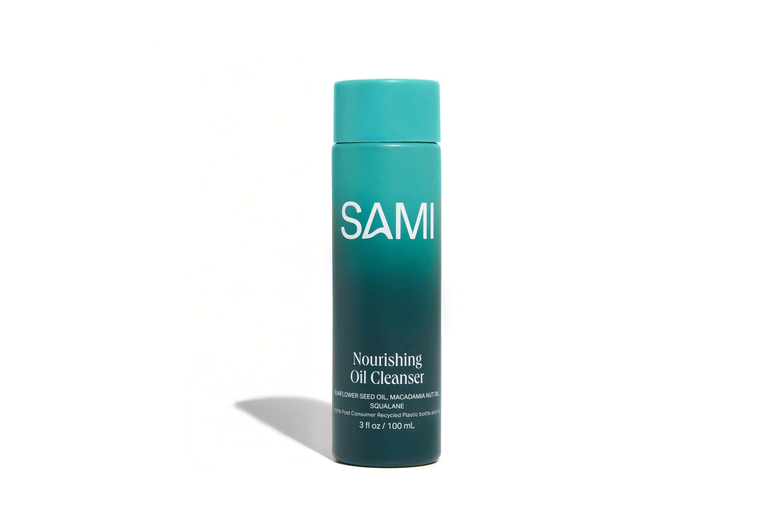 Nourishing Oil Cleanser