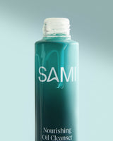 Nourishing Oil Cleanser