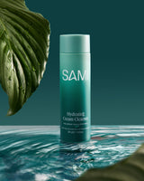 No-Rinse Hydrating Cream Cleanser