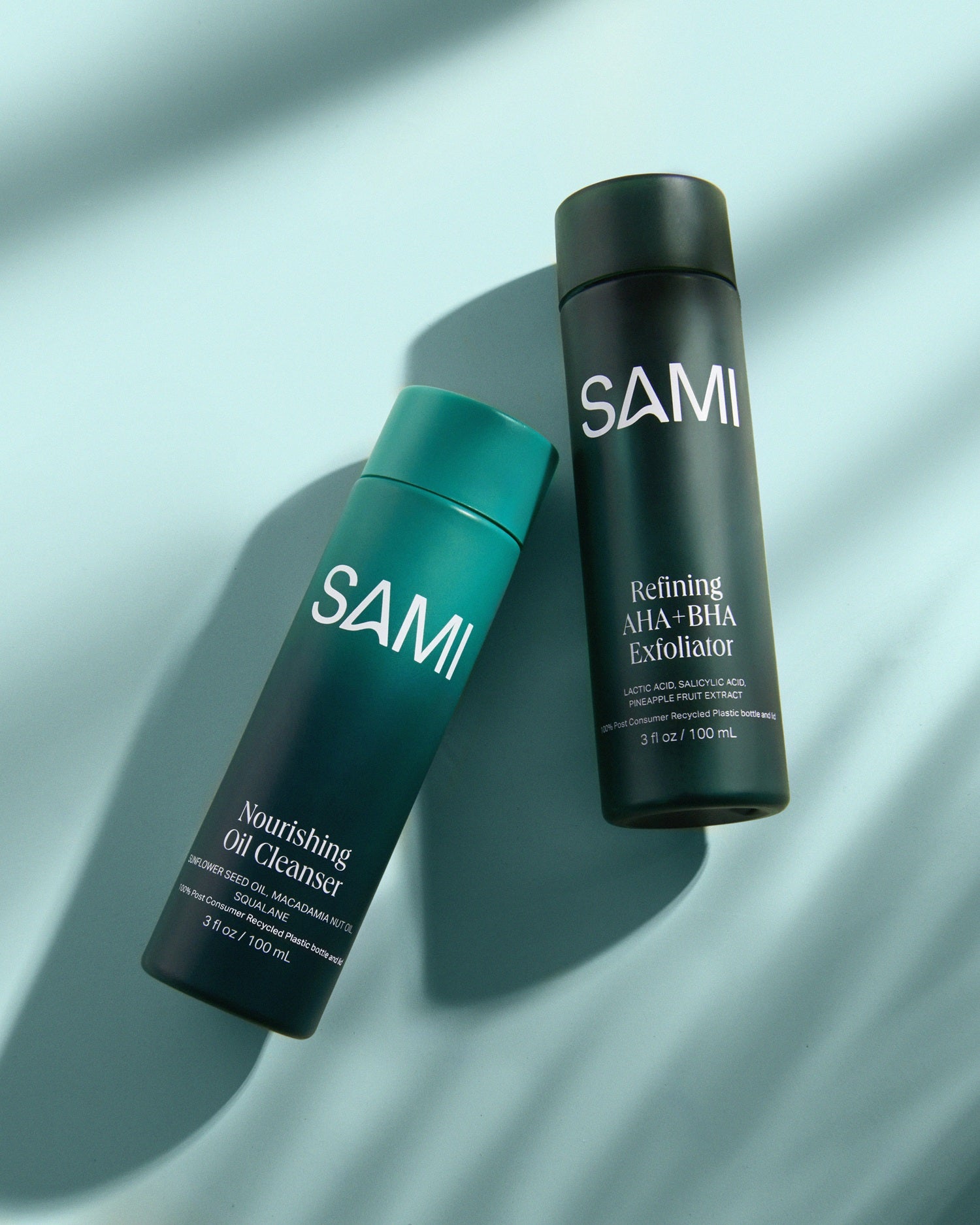 Refine & Nourish Bundle