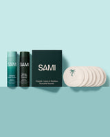 Hydrate, Refine & Reuse Bundle