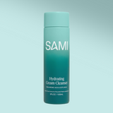 Hydrating Cream Cleanser