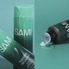 Cleanse and tone skincare bundle from Sami.