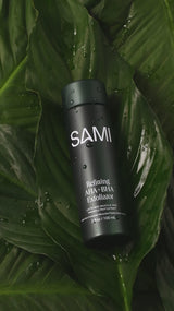 Aha Bha Exfoliator from Sami Skin