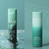 Hydrate & Nourish Bundle oil cleanser and cream cleanser.