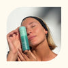 how to use cream cleanser