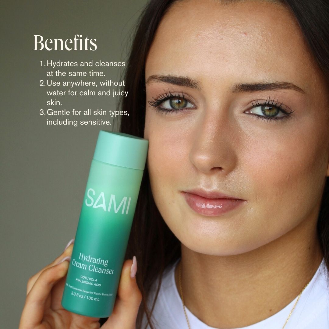 Hydrate & Refine Bundle