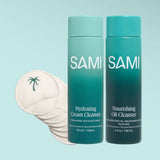 Hydrate, Nourish & Reuse Bundle