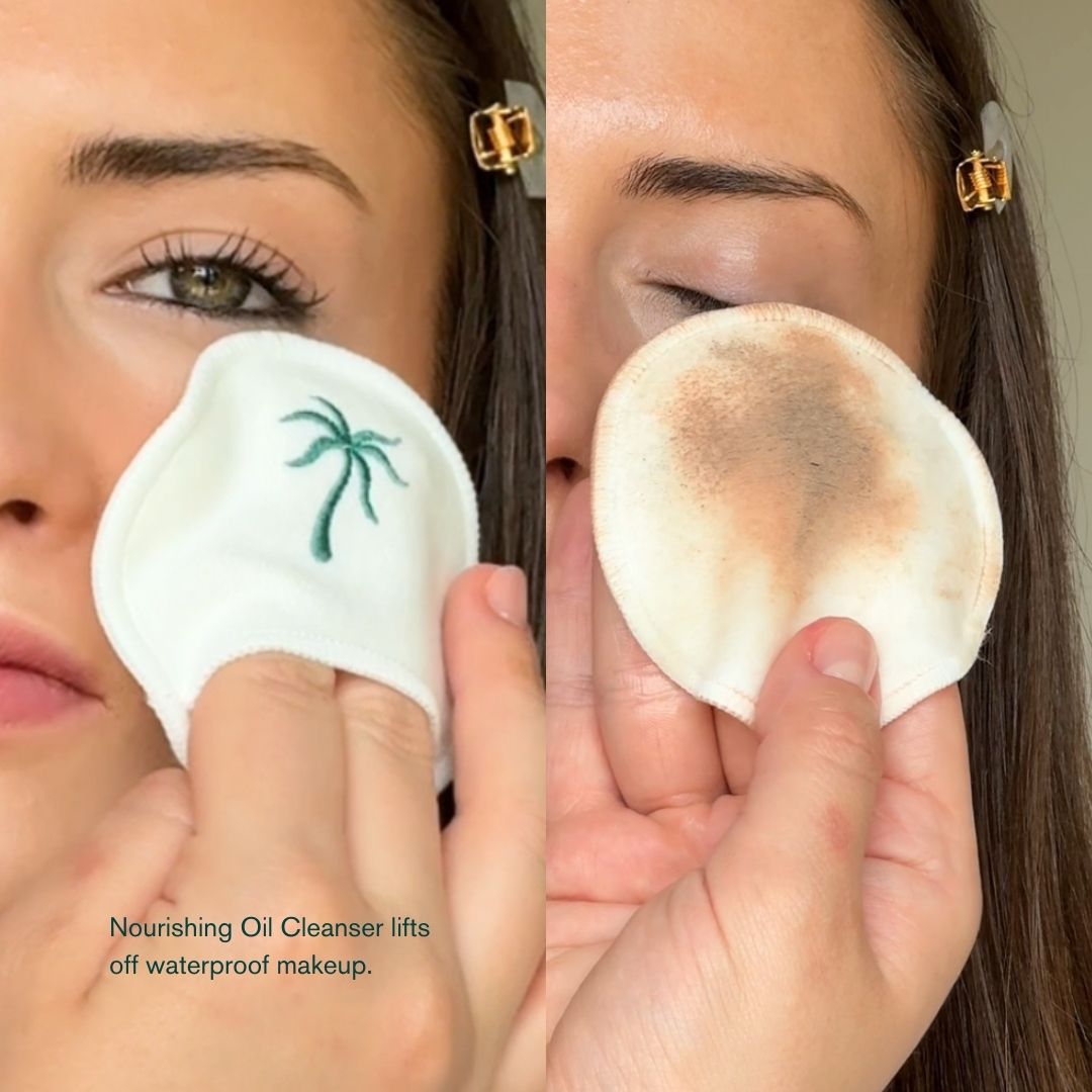 Nourish & Reuse Bundle