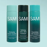 Hydrate, Refine & Nourish Bundle