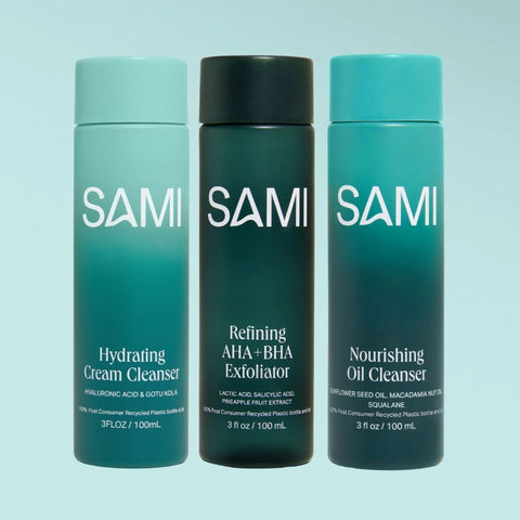 SAMI – SAMI