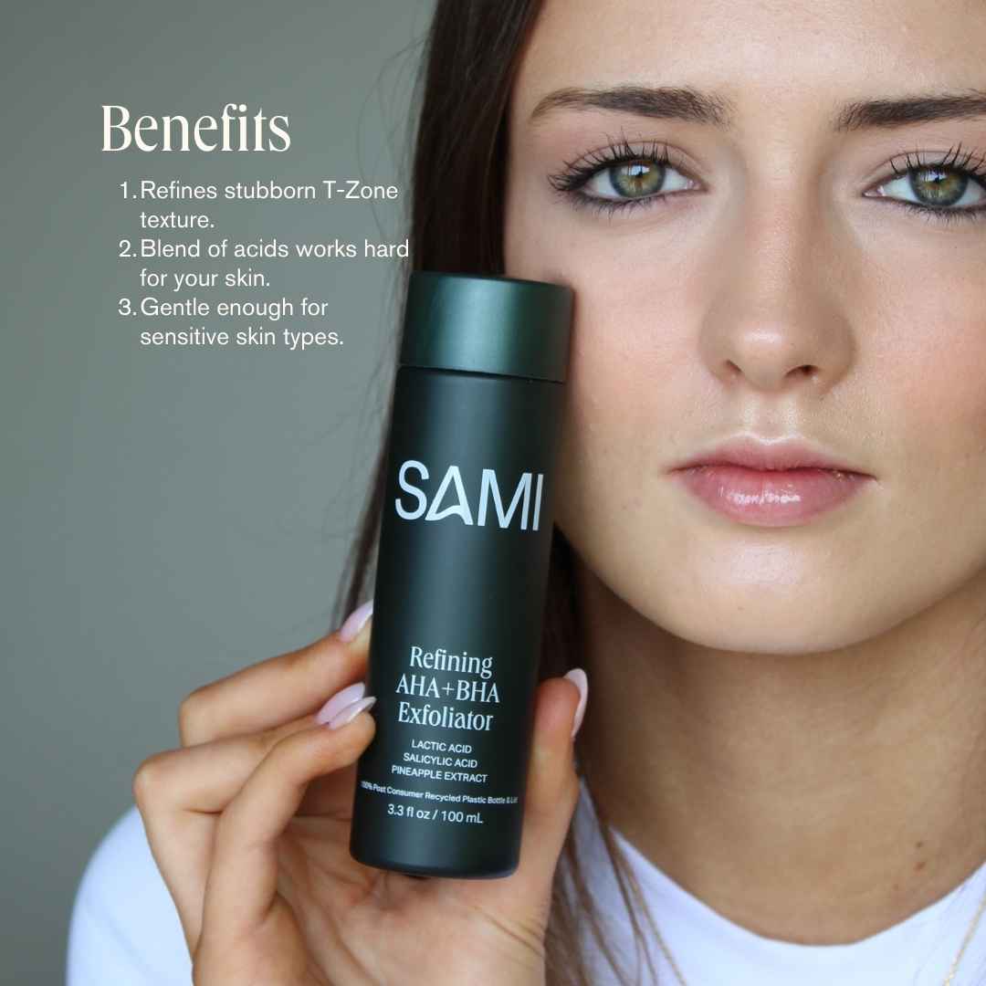 Hydrate & Refine Bundle