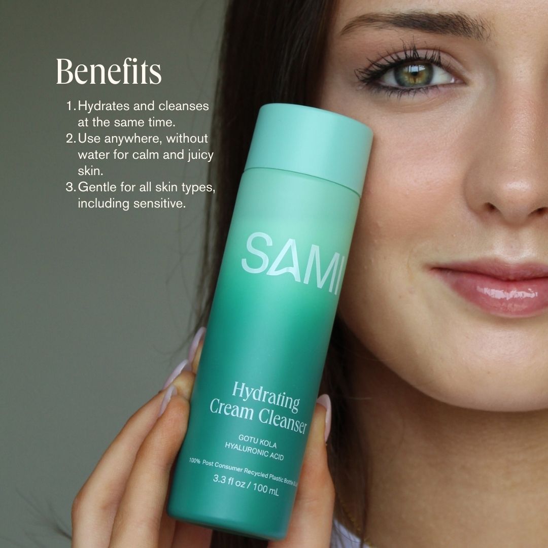 Hydrate, Refine & Nourish Bundle