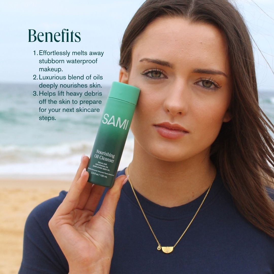 Hydrate, Refine & Nourish Bundle