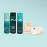 Hydrate, Refine, Reuse & Nourish Bundle