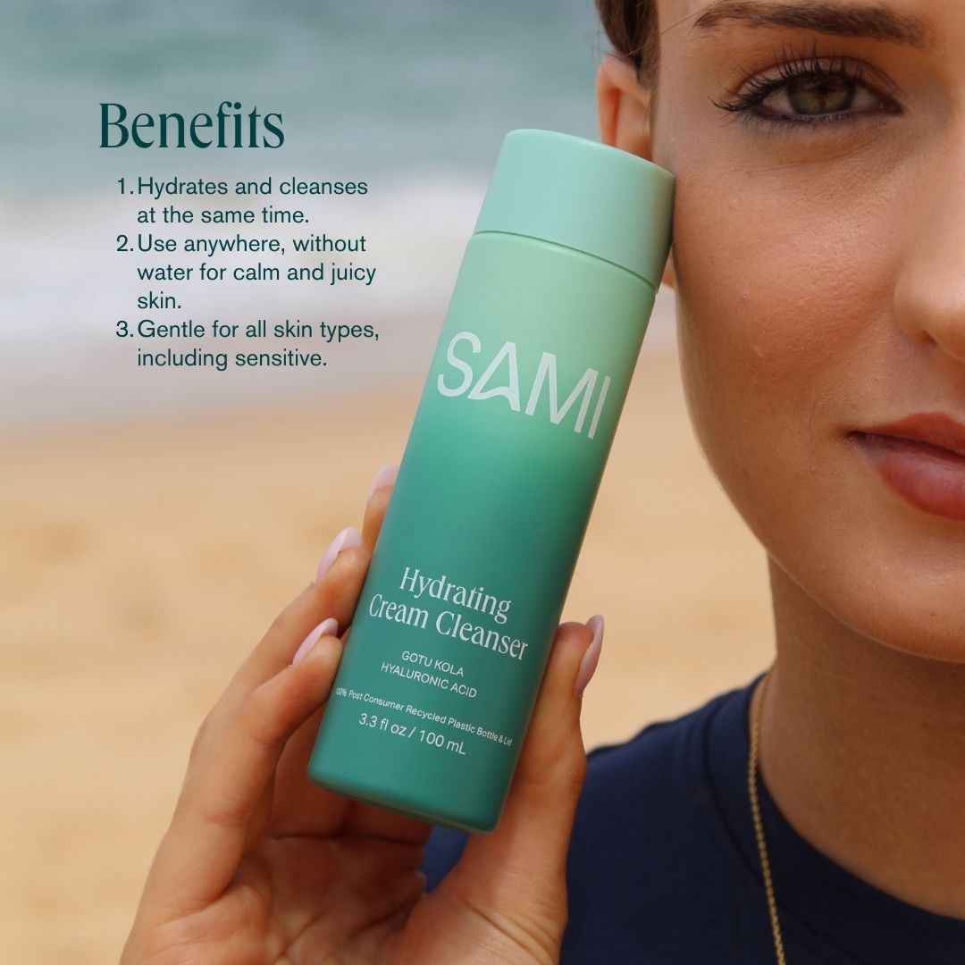 Hydrate, Refine, Reuse & Nourish Bundle