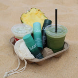 Hydrate, Refine, Reuse & Nourish Bundle